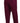 Dolce & Gabbana Magenta Cotton DG Logo Pocket Trouser Pants