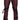 Dolce & Gabbana Elegant Magenta Cotton Trousers