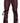 Dolce & Gabbana Magenta Cotton Men Casual Harness Denim Jeans