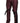 Dolce & Gabbana Magenta Cotton Men Casual Harness Denim Jeans