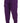 Dolce & Gabbana Purple Cotton Cargo Sweatpants Jogging Pants