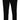 BENCIVENGA Elegant Black MainLine Trousers