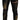 Dolce & Gabbana Elegant Black Gold Dust Jeans