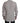 Dolce & Gabbana Gray Linen Long Sleeves Formal GOLD Shirt