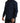 Roberto Cavalli Navy Blue Cotton Dress Formal Shirt