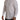 Dolce &amp; Gabbana Elegant Slim Fit White Martini Dress Shirt