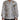 Dolce &amp; Gabbana Elegant Silk Bird Print Casual Shirt