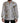 Dolce &amp; Gabbana White Bird Print Silk Satin Casual Shirt