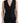 Dolce & Gabbana Black Brocade Button Down Sleeveless Vest Top