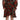Dolce & Gabbana Elegante vestido evasé de seda multicolor