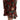 Dolce & Gabbana Elegant Multicolor A-Line Silk Dress