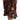 Dolce & Gabbana Elegante vestido evasé de seda multicolor