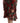 Dolce &amp; Gabbana Elegante vestido evasé de seda multicolor
