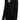Dolce & Gabbana Elegante blazer de lana elástica negro