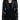 Dolce & Gabbana Elegante chaqueta corta de diseño negra