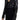 Dolce & Gabbana Elegante chaqueta corta de diseño negra