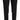 Dolce &amp; Gabbana Elegant Black Wool-Silk Pants