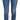 Dolce &amp; Gabbana Chic Blue Denim Pants – Elegance Meets Comfort