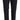 Dolce &amp; Gabbana Chic Gray Wool Blend Pants for Elevated Style