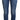 Dolce &amp; Gabbana Elegant Blue Denim Pants - Tailored Fit