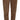 Dolce &amp; Gabbana Elegant Brown Corduroy Pants for Sophisticated Style