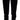 Dolce &amp; Gabbana Elegant Velvet Pants - Timeless Black Luxury