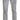 Dolce & Gabbana Elegant Gray Washed Cotton Blend Pants