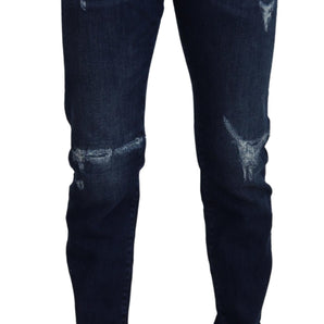 Dolce &amp; Gabbana Stunning Mainline Denim Jeans