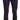 BENCIVENGA Elegant Purple Cotton Trousers