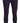 BENCIVENGA Purple Pure Cotton Tapered Mens Pants