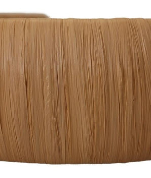 Dolce & Gabbana Beige Viscose Women Hair Headband Diadem