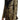 Dolce & Gabbana Elegante chaqueta floral negra y dorada