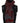 GF Ferre Red Grey Knitted Wrap Warmer Womens Shawl Scarf