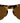 Dolce & Gabbana Brown Gold Acetate Havana DG430A Sunglasses
