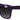 Dolce & Gabbana Elegant Purple Gradient Lens Sunglasses