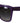 Dolce &amp; Gabbana Purple Acetate Square Full Rim DG4240 Sunglasses