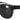 Dolce &amp; Gabbana Elegant Black Acetate Sunglasses for Women