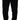 Dolce &amp; Gabbana Elegant Black Cotton Jogger Pants