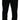 Dolce & Gabbana Elegant Black Cotton Jogger Pants