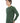 Baldinini Trend Green Cotton Men's Sweater