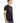 Trussardi Action Camiseta Hombre Algodón Negro