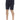 Baldinini Trend Blue Cotton Men Bermuda Shorts