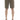 Baldinini Trend Army Cotton Men Bermuda Short