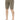 Baldinini Trend Army Cotton Men Bermuda Short