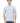 Baldinini Trend Light Blue Cotton Men Polo Shirt