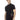 Baldinini Trend Black Cotton Men Polo Shirt