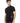 Baldinini Trend Black Cotton Men Polo