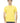 Baldinini Trend Yellow Cotton Men Polo Shirt