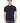 Baldinini Trend Blue Cotton Men Polo Shirt