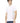 Baldinini Trend White Cotton Men Polo Shirt